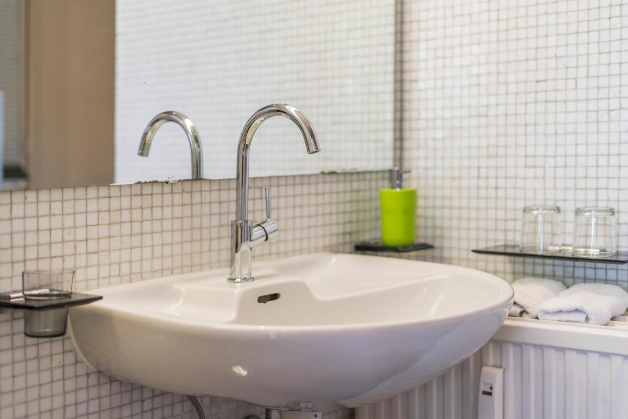 Fuths Loft Penthouse 85 Leilighet Antwerpen Eksteriør bilde