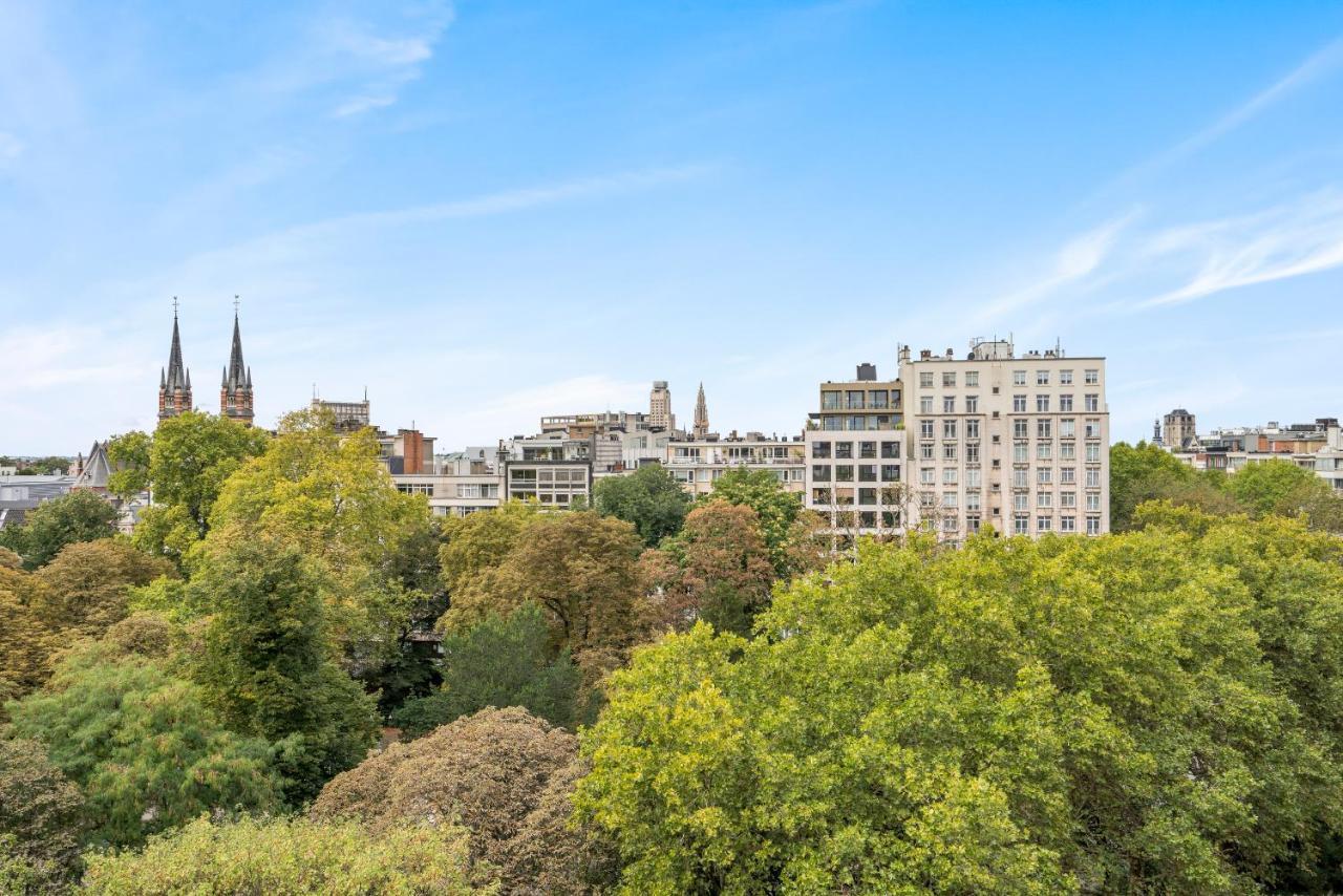 Fuths Loft Penthouse 85 Leilighet Antwerpen Eksteriør bilde