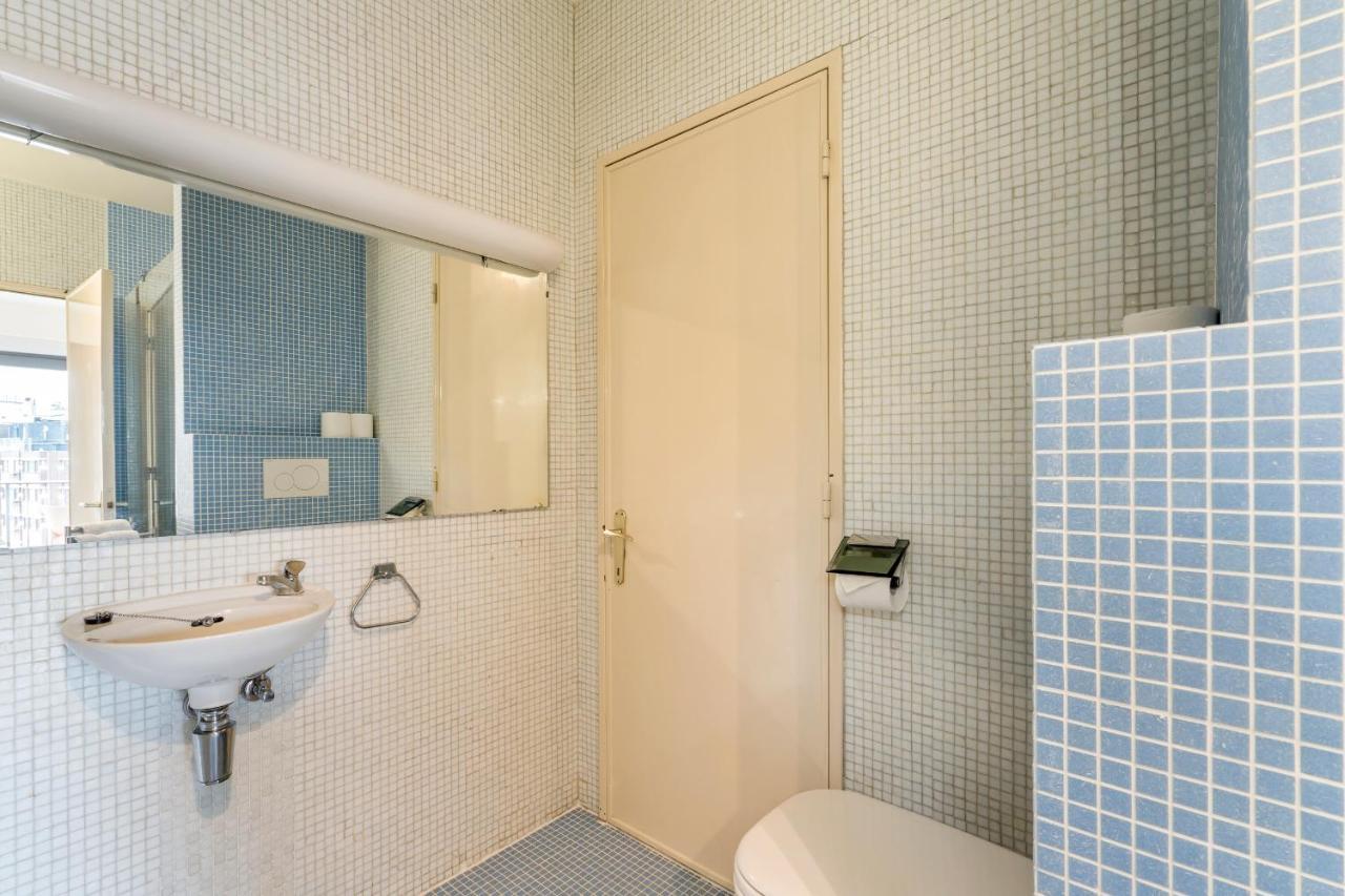 Fuths Loft Penthouse 85 Leilighet Antwerpen Eksteriør bilde