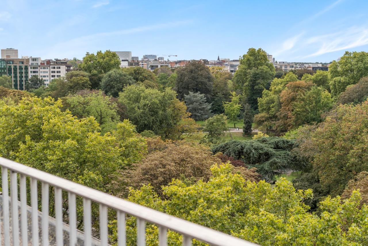 Fuths Loft Penthouse 85 Leilighet Antwerpen Eksteriør bilde