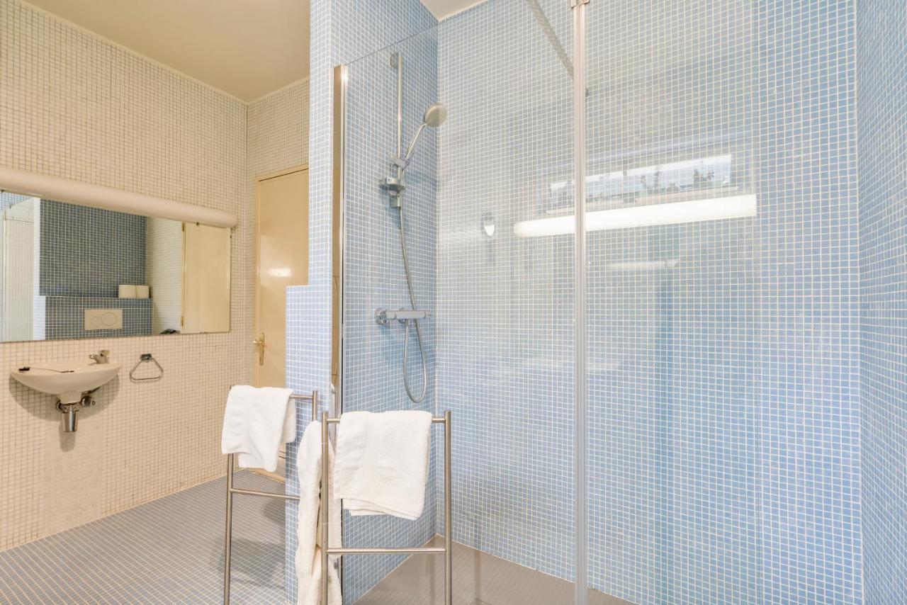 Fuths Loft Penthouse 85 Leilighet Antwerpen Eksteriør bilde