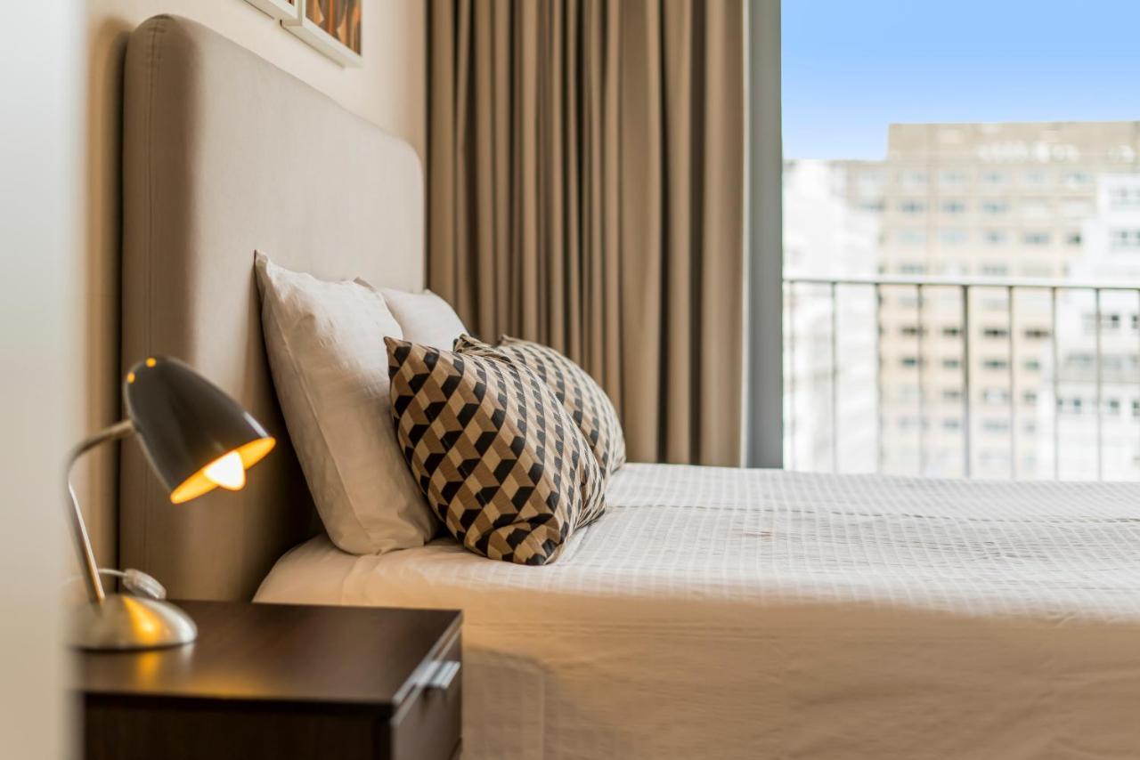 Fuths Loft Penthouse 85 Leilighet Antwerpen Eksteriør bilde